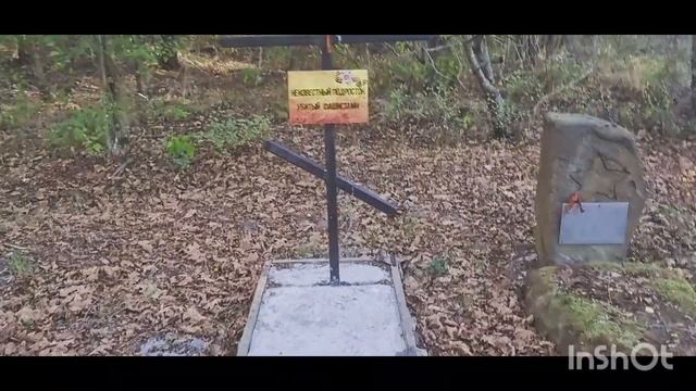коп в лесах Краснодарского Края