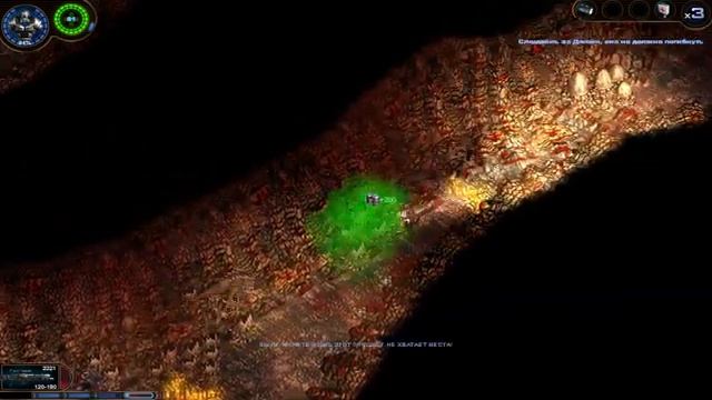 Прохождение Alien Shooter 2: Conscription Final смотреть онлайн