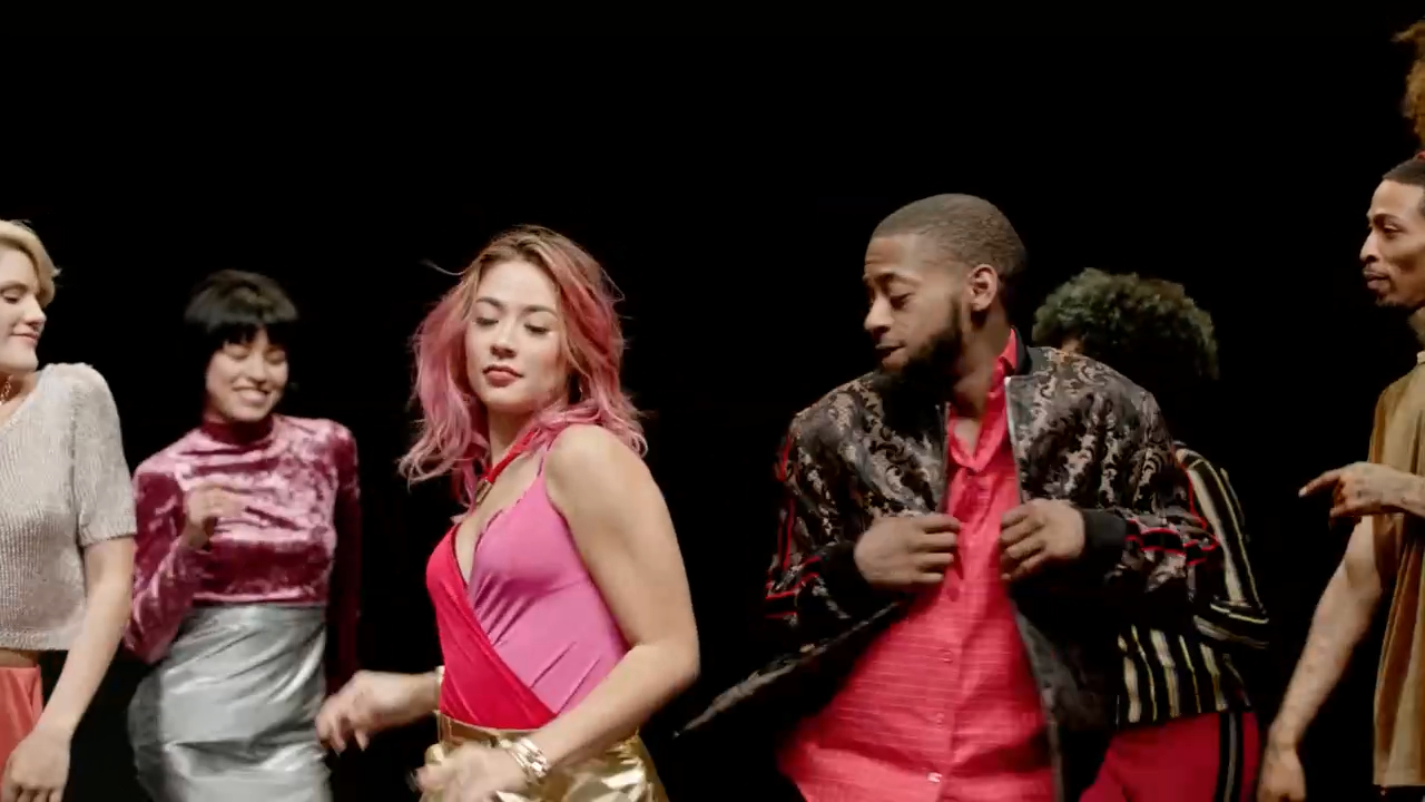 The Chemical Brothers - Got To Keep On смотреть онлайн