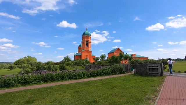 Епифань и Куликово поле. смотреть онлайн