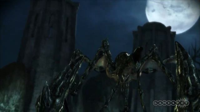 GameSpot Reviews - Dragon Age: Origins - Witch Hunt Video Review смотреть онлайн