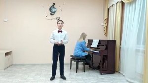 СТЕПАНОВ ИВАН 15 лет