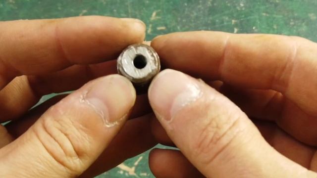 A Brilliant Idea From An Ordinary Pen From A Grinder!!! I Regret That I Didn't Do It Earlier