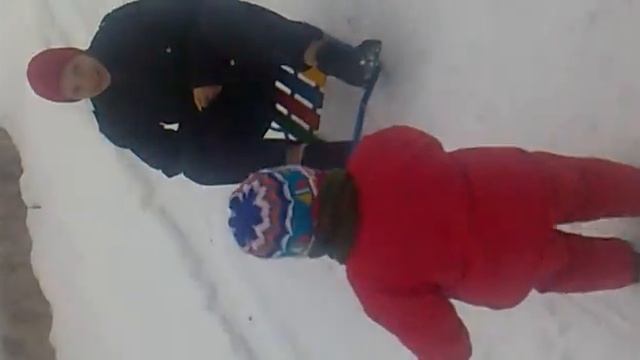 СИЛЬНЫЙ РЕБЁНОК смотреть онлайн