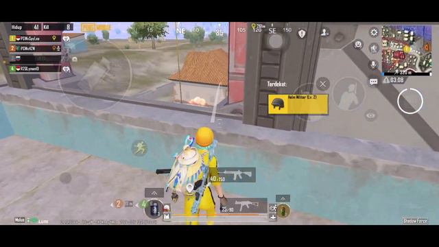 iPhone 11 Pubg Test in 2024 - Pubg Mobile Update 3.0 - SpyLee Gaming смотреть онлайн