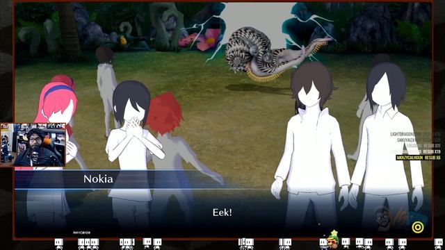 The Secret Royal Knight Emerges! | Digimon Story: Cyber Sleuth Complete Edition смотреть онлайн