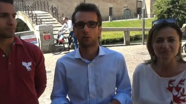 Videomessaggio di Christian alle giovani e ai giovani di Robecco sul Naviglio смотреть онлайн