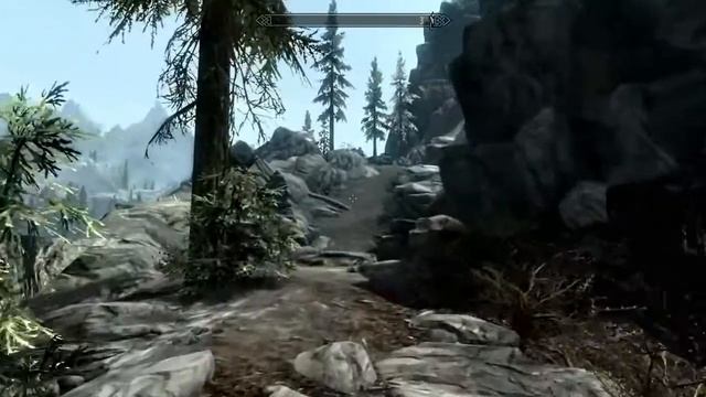 The Elder Scrolls V: Skyrim #3 смотреть онлайн