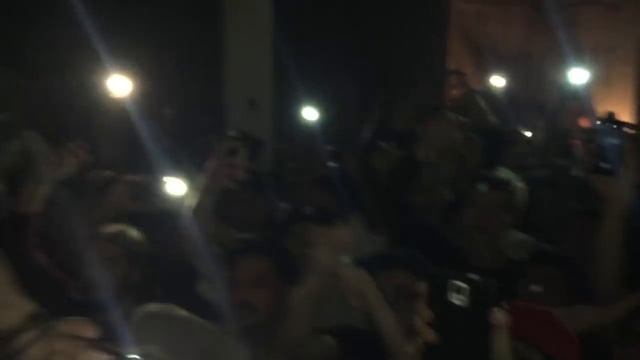 Suicide Boys & Pouya - Paris & South Side $uicide (Live In LA)