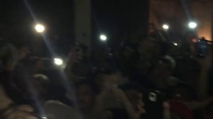 Suicide Boys & Pouya - Paris & South Side $uicide (Live in LA)