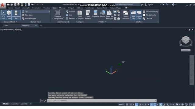 AutoCAD 3D Tutorial Beginners Electrical Plug Design, Auto Cad electric 3D Design Making,3D Electri смотреть онлайн