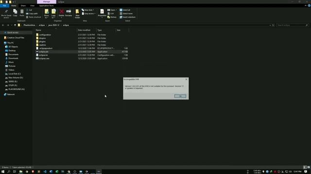 Having Issue with Eclipse? Watch this & clear all doubts || Installation || Package & class creatio смотреть онлайн