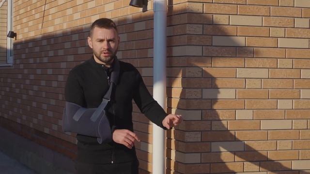 Готовый дом 311 квадратов с бассейном. Обзор смотреть онлайн