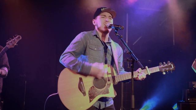 Martin Duford - Si tu veux (live) смотреть онлайн