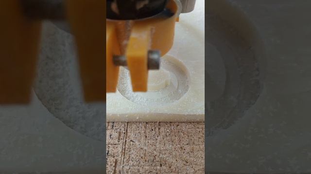 Обработка капролона смотреть онлайн