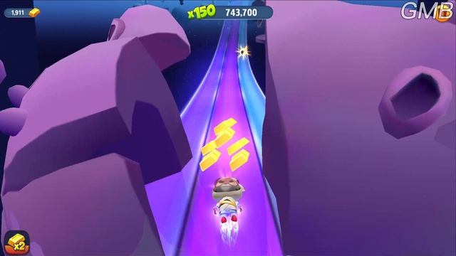 talking tom gold run - Tom Mummy run gold in the night city ? смотреть онлайн