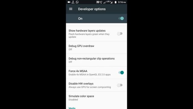 Secrets.....😯😨😨& Easter eggs of Android🥚🥚.. смотреть онлайн