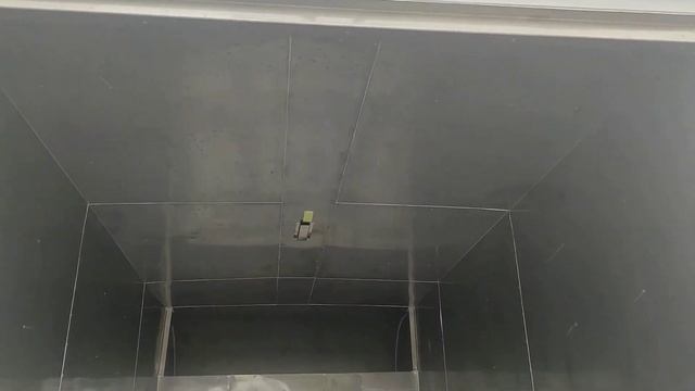 Furgon Frigorifico chasis Kia K2500 смотреть онлайн