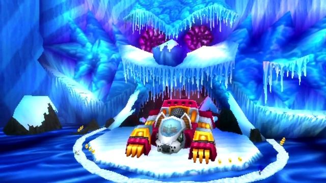 Sonic Rivals playthrough [Part 4: Silver] *FINALE* смотреть онлайн