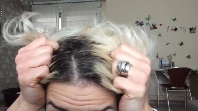 Coloration 110 Super éclaircissante GARNIER