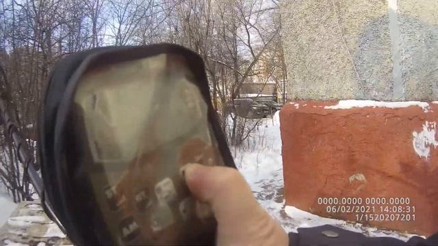 Кольцо упало с балкона как найти смотреть онлайн