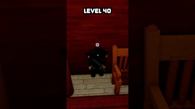 Roblox Escape Room - Level 39 and 40 #shorts смотреть онлайн