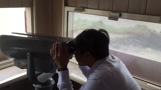 Ras Al Khor Wildlife Sanctuary | Flamingo santuary смотреть онлайн