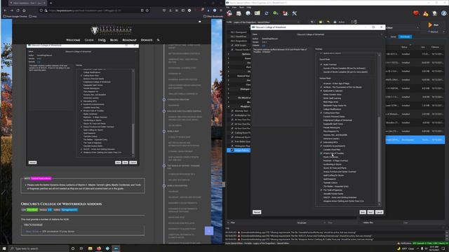 24 Modified and Expanded Quests смотреть онлайн
