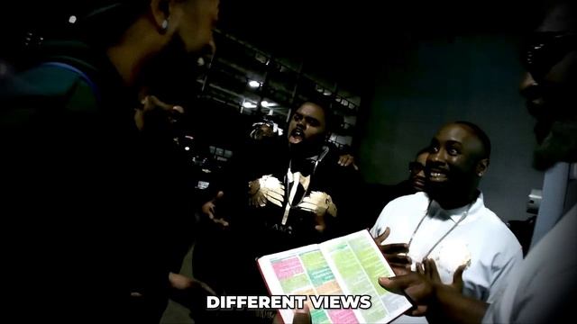Kanye’s NEWEST Religious Views Should Worry You смотреть онлайн