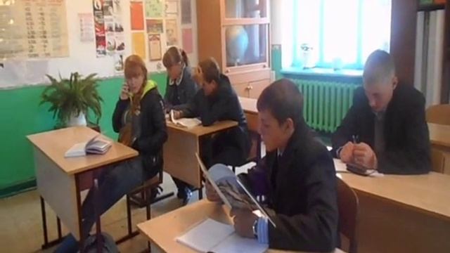 Сравнение 6 и 11 классов