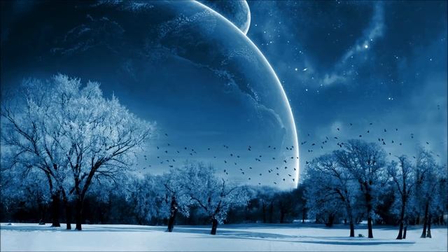 Vangelis. Prelude & Losing Sleep смотреть онлайн