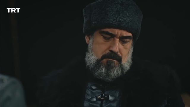 Resurrection Ertugrul Season 4 Episode 317 смотреть онлайн