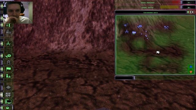 [ 3 ] Дерзкие тактики — Parkan. Железная стратегия [ remaster ] смотреть онлайн