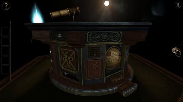 The Room. Полное прохождение!