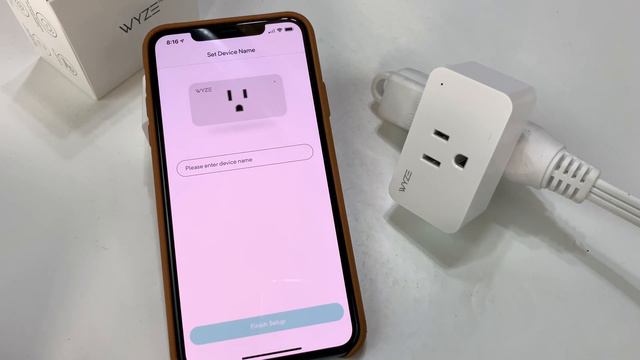 Wyze Labs Smart Plug Setup And Review