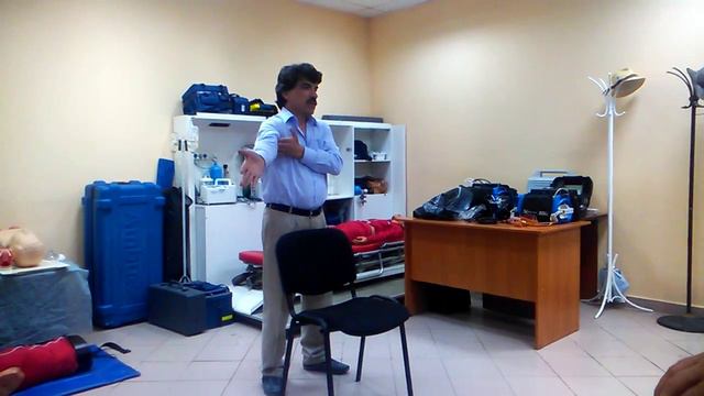 Спасающие мероприятия при артериальном кровотечении смотреть онлайн