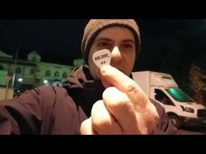 На концерте Jane Air 13.10.2022 г.