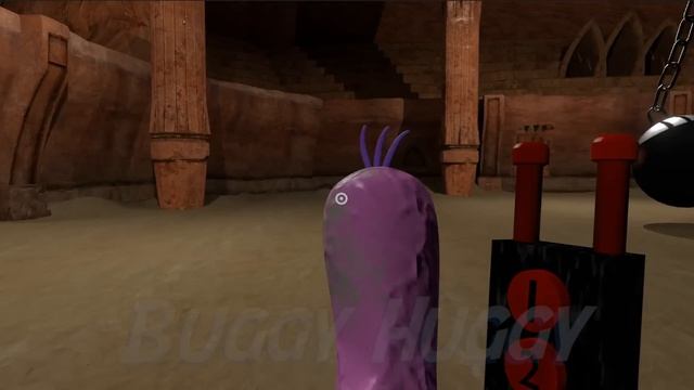 Garten of Banban 4 - ADMIRAL KRUSTY'S Tamataki Becomes a MONSTER (Gameplay #22) смотреть онлайн