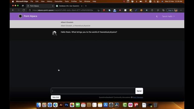 ChatGPT vs LLama comparison смотреть онлайн