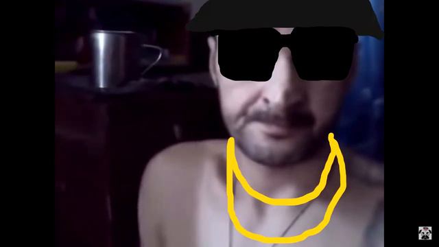 Мопс дядя пес но это тейп смотреть онлайн