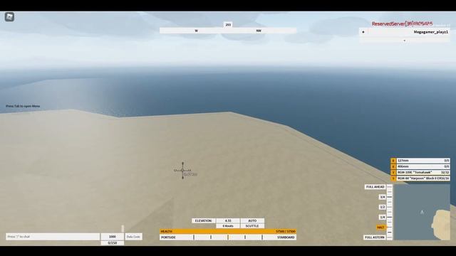 Neo Warfare X - How to snipe using battleships смотреть онлайн