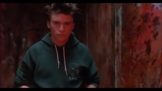 Nightmare on Elm Street 4 Ricks death смотреть онлайн