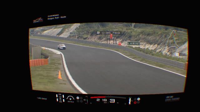 Gran Turismo SPORT - VR SHOW & RACE - MÖTLEY CRÜE GIRLS GIRLS GIRLS & HARLEY QUINN CAR смотреть онлайн