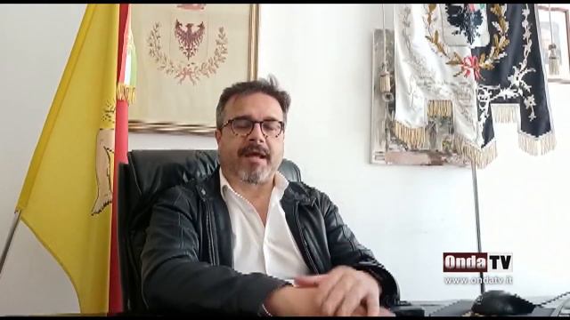 A Sinagra i festeggiamenti in onore di San Leone смотреть онлайн