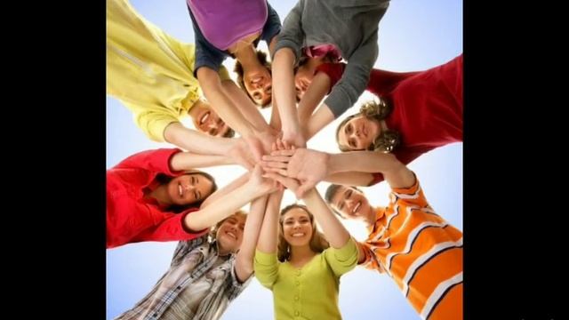 12 августа- Международный День Молодёжи! смотреть онлайн