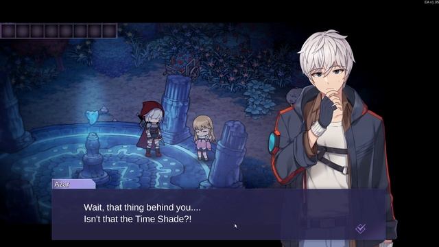 Let's Play Chrono Ark смотреть онлайн