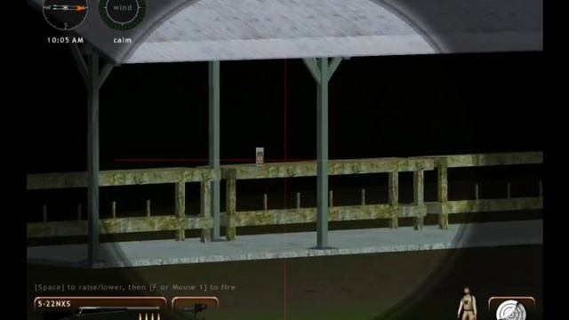 Hunting Unlimited 2010 - Mod Pack v2.01 Custom Scopes смотреть онлайн