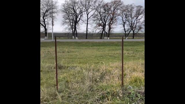 В продаже земельный участок-25 соток, цена 4,3 млн.₽, в с.Этоко КБР, по федеральной трассе смотреть онлайн