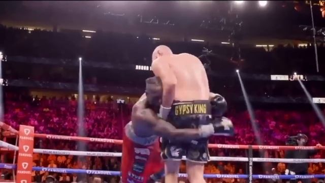 НЕОЖИДАННО! Усик vs Фьюри - ОЗВУЧЕНА ДАТА БОЯ! Джошуа vs Уайт 2 - СЛОВА! Усик vs Дюбуа - СЛОВА! смотреть онлайн