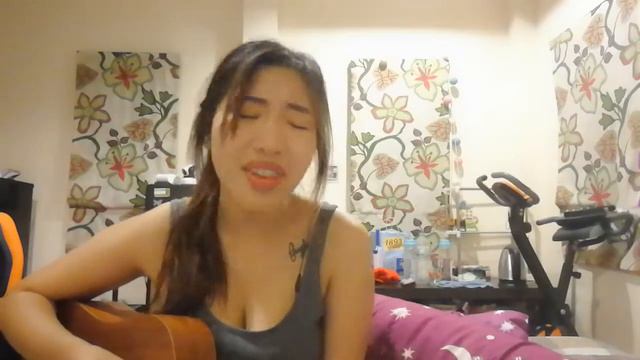 Good bye acoustic cover (Jorja Smith) смотреть онлайн